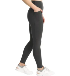 Pants-Free Fly Apparel All Day Pocket Legging for Women