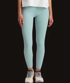 Pants-Free Fly Apparel All Day Pocket Legging for Women