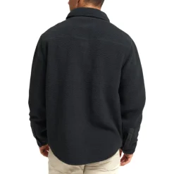 Shirts-Howler Brothers Allegheny Fleece Overshirt for Men