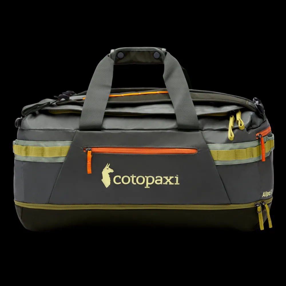 Luggage & Travel-Cotopaxi Allpa 50L Duffel Bag