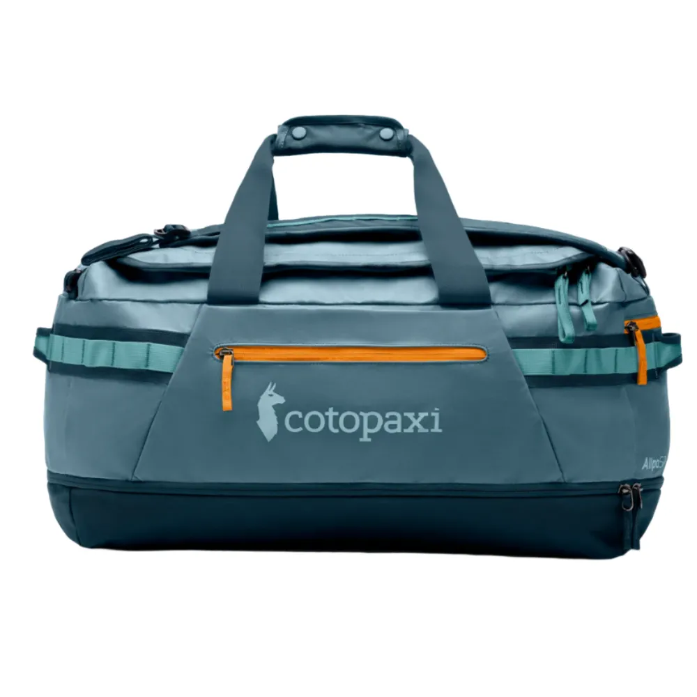 Luggage & Travel-Cotopaxi Allpa 50L Duffel Bag