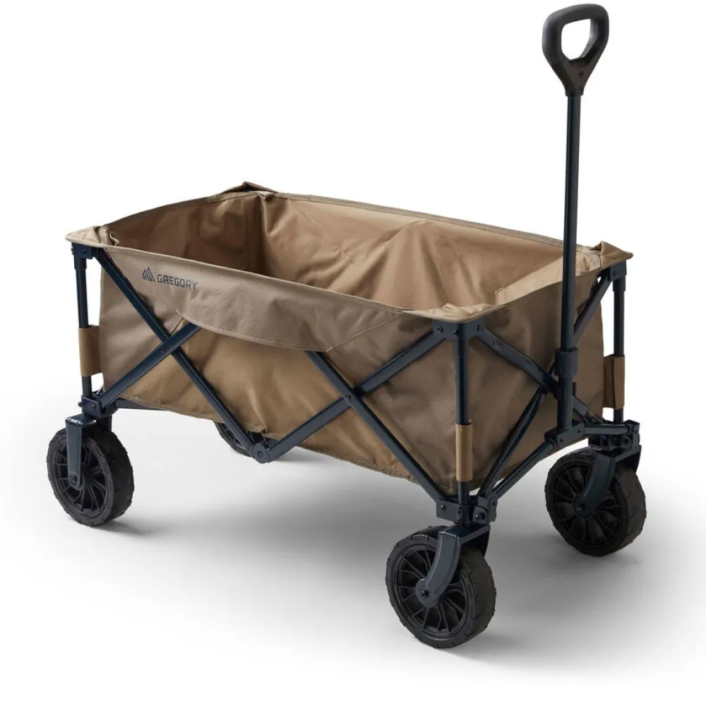 Luggage & Travel-Gregory Alpaca Gear Wagon