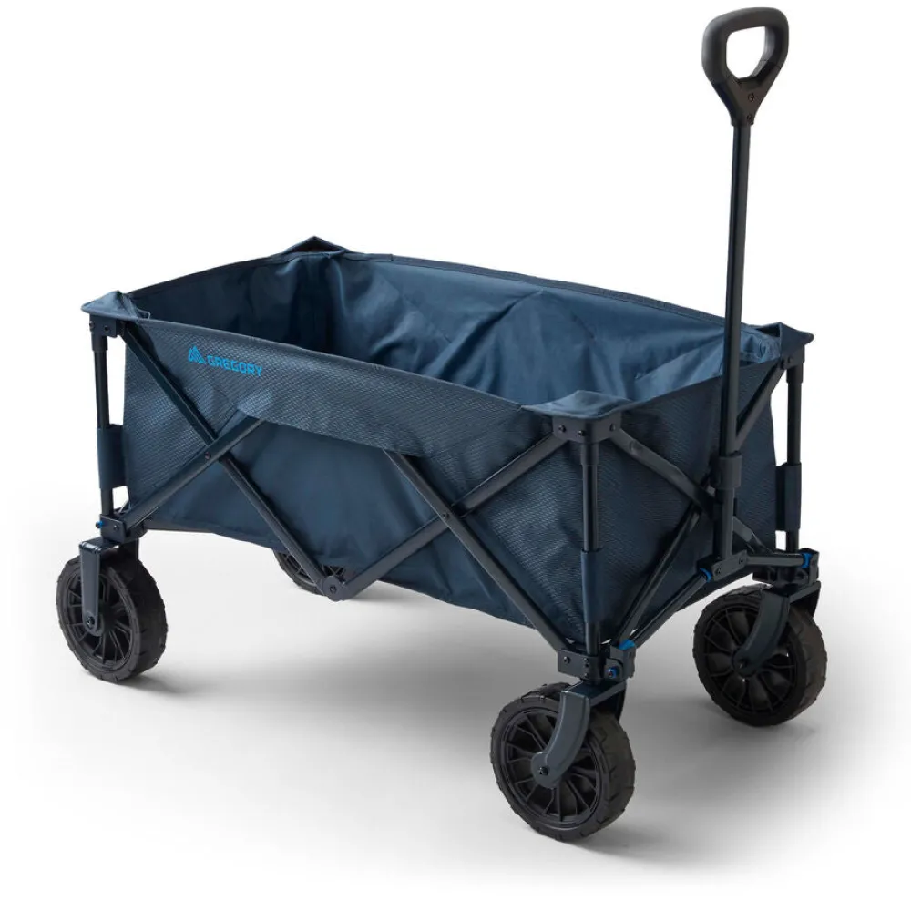 Luggage & Travel-Gregory Alpaca Gear Wagon