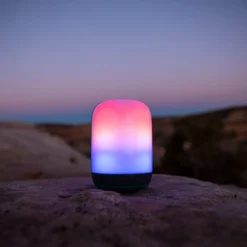 Lighting-Biolite AlpenGlow 500 Lantern 500 Lumen Multicolor