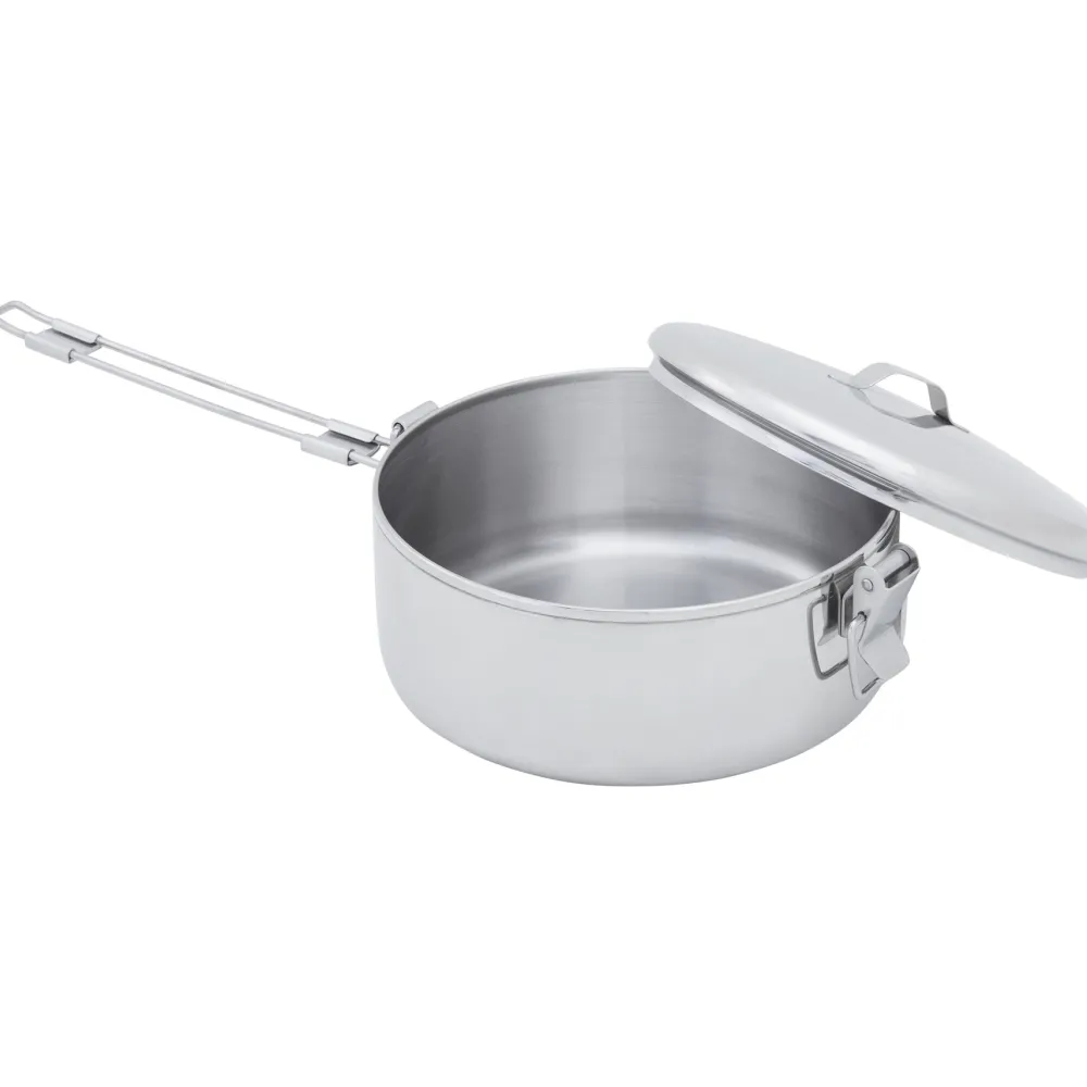 Cookware-MSR Alpine StowAway Pot