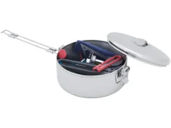 Cookware-MSR Alpine StowAway Pot