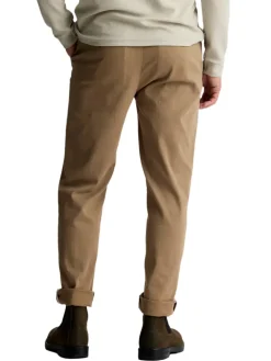 Pants-Free Fly Apparel Anchor Chino Pant for Men