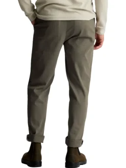 Pants-Free Fly Apparel Anchor Chino Pant for Men