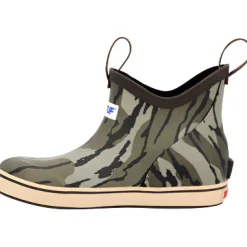 Boots-XTRATUF Ankle Deck Boots for Kids