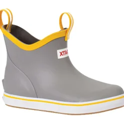 Boots-XTRATUF Ankle Deck Boots for Kids