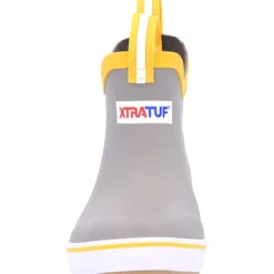 Boots-XTRATUF Ankle Deck Boots for Kids