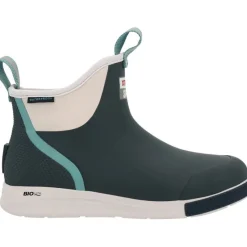 Boots-XTRATUF Ankle Deck Sport Boot for Women (SALE)