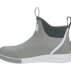Boots-XTRATUF Ankle Deck Sport Boot for Men