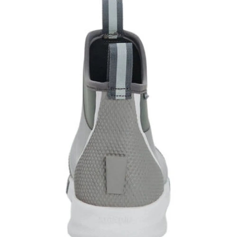 Boots-XTRATUF Ankle Deck Sport Boot for Men