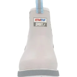 Boots-XTRATUF Ankle Deck Sport Boot for Men