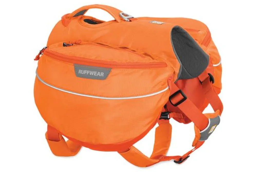 Pets-Ruffwear Approach Dog Backpack