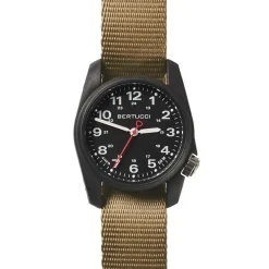 Technology|Watches-Bertucci A-1R Field Watch