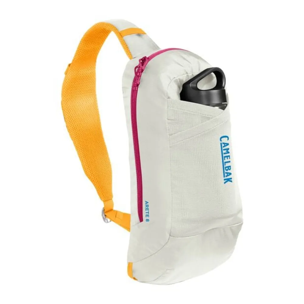 Reservoirs-Camelbak Arete Sling 8 Black/Reflective