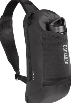Reservoirs-Camelbak Arete Sling 8 Black/Reflective