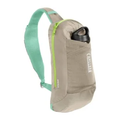 Reservoirs-Camelbak Arete Sling 8 Black/Reflective