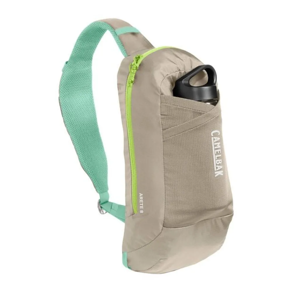Reservoirs-Camelbak Arete Sling 8 Black/Reflective