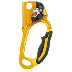 Climbing-Petzl Ascension Rope Ascend Device