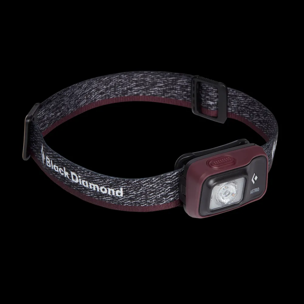 Lighting-Black Diamond Equipment Astro 300 Headlamp