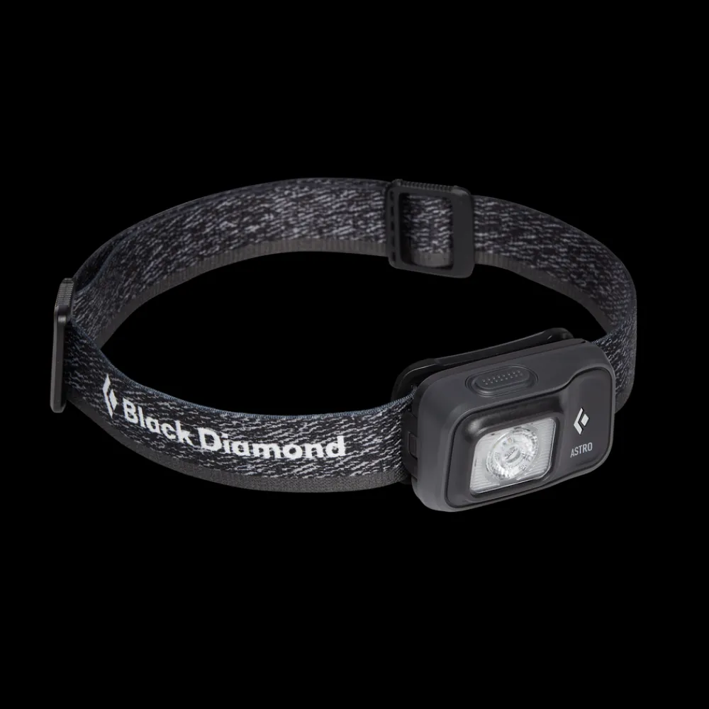 Lighting-Black Diamond Equipment Astro 300 Headlamp