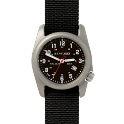 Technology|Watches-Bertucci A2-T Nylon Watch