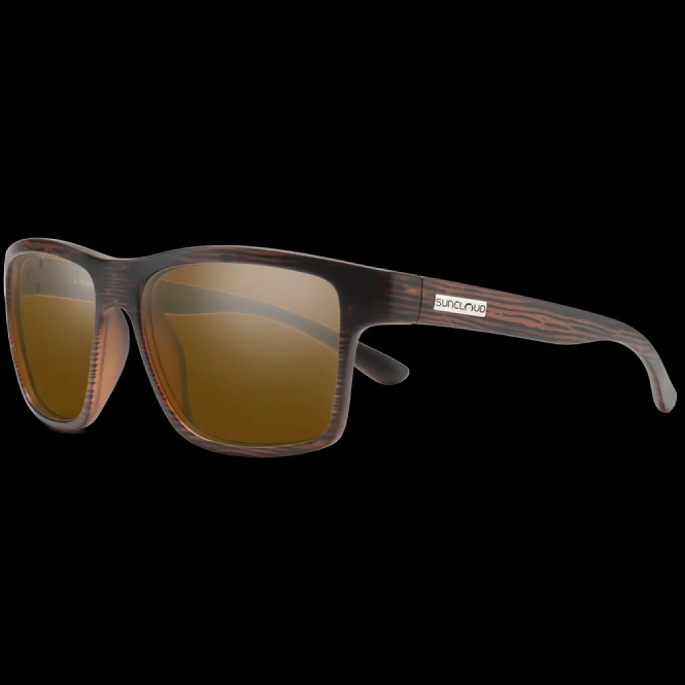 Sunglasses & Goggles|Sunglasses & Goggles-Suncloud Optics A-Team Sunglasses