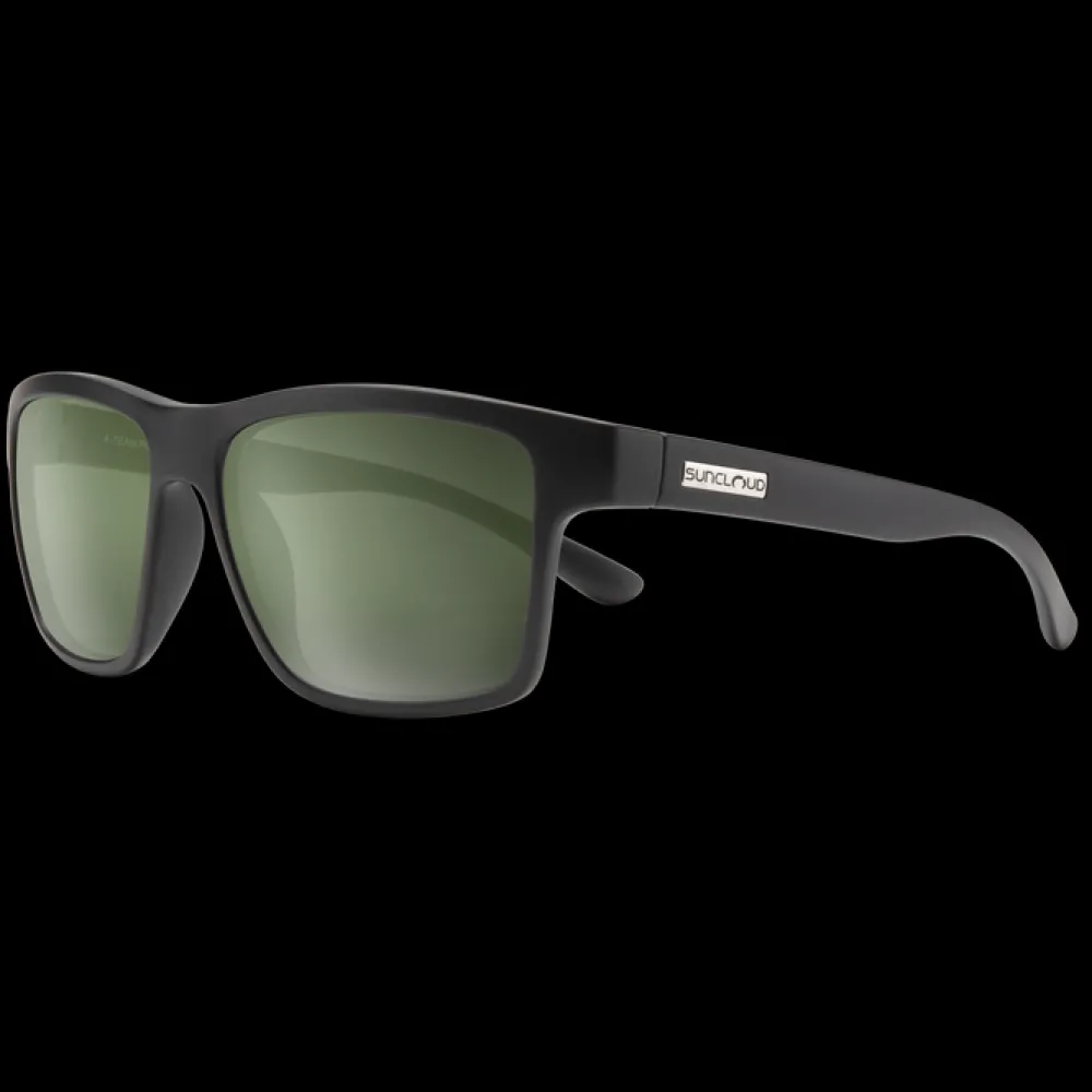 Sunglasses & Goggles|Sunglasses & Goggles-Suncloud Optics A-Team Sunglasses