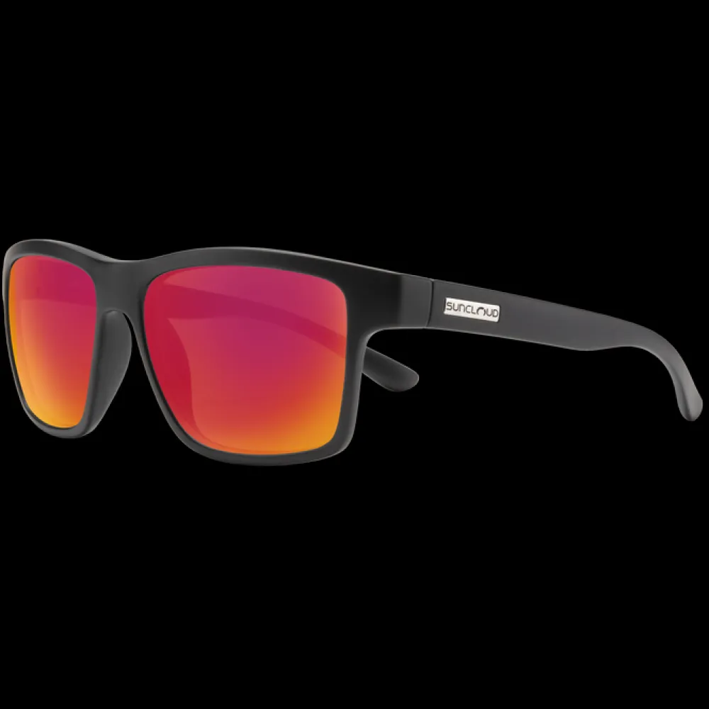 Sunglasses & Goggles|Sunglasses & Goggles-Suncloud Optics A-Team Sunglasses