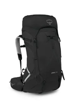 Backpacking-Osprey Atmos AG LT 50 Black