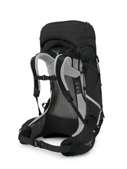 Backpacking-Osprey Atmos AG LT 50 Black