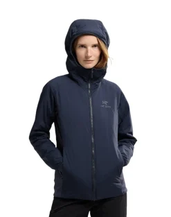 Insulation-Arc'Teryx Atom Hoody for Women (SALE)