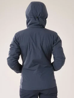 Insulation-Arc'Teryx Atom Hoody for Women (SALE)