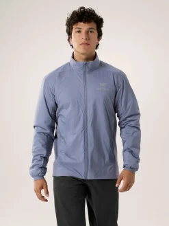 Rain & Snow Wear|Insulation-Arc'Teryx Atom Jacket for Men