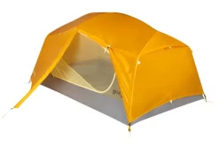 Tents-Nemo Aurora Backpacking Tent & Footprint