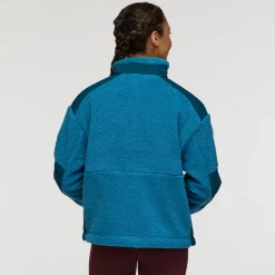 Casual|Fleece-Cotopaxi Bacano Fleece Jacket for Women