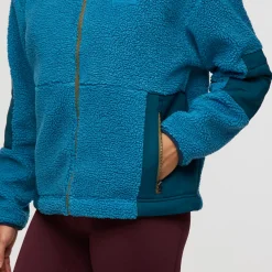 Casual|Fleece-Cotopaxi Bacano Fleece Jacket for Women