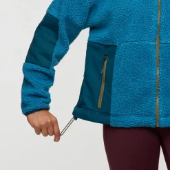 Casual|Fleece-Cotopaxi Bacano Fleece Jacket for Women