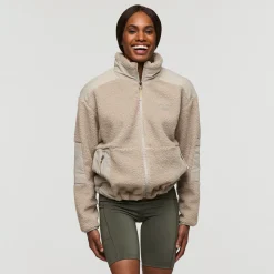Casual|Fleece-Cotopaxi Bacano Fleece Jacket for Women