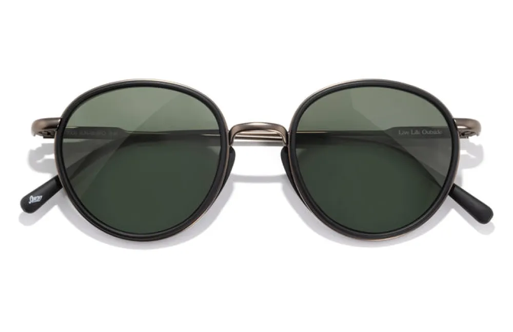 Sunglasses & Goggles|Sunglasses & Goggles-Sunski Baia Sunglasses