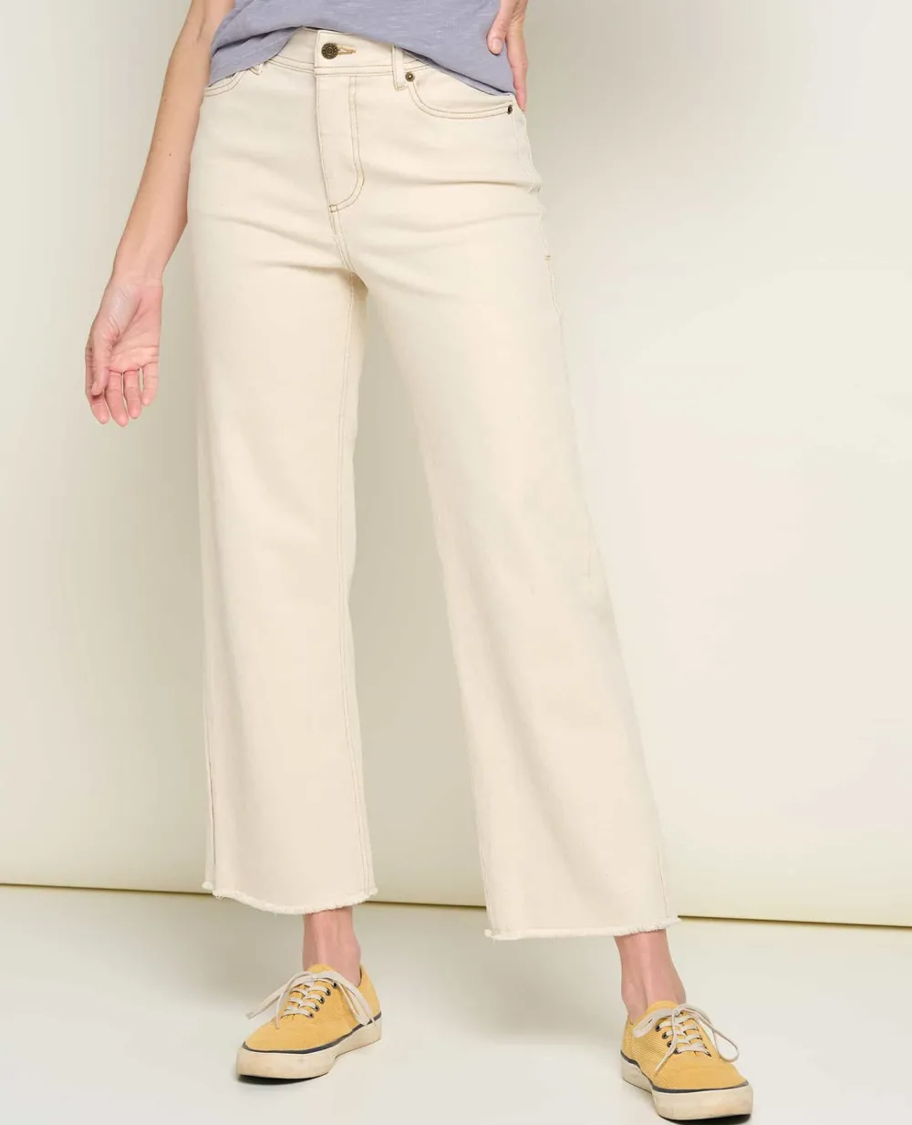 Pants-Toadu0026Co Balsam Seeded Cutoff Pant for Women