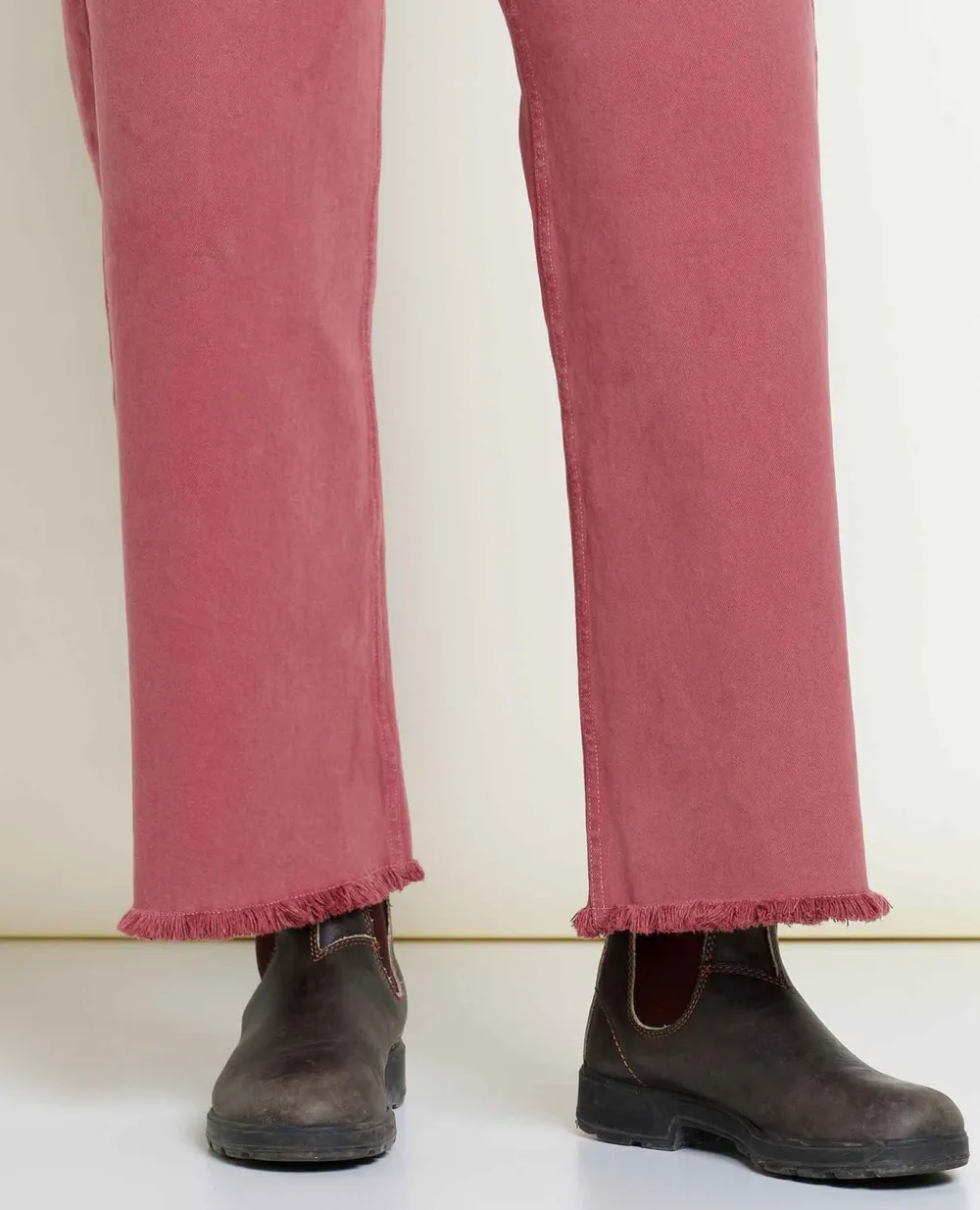 Pants-Toadu0026Co Balsam Seeded Cutoff Pant for Women
