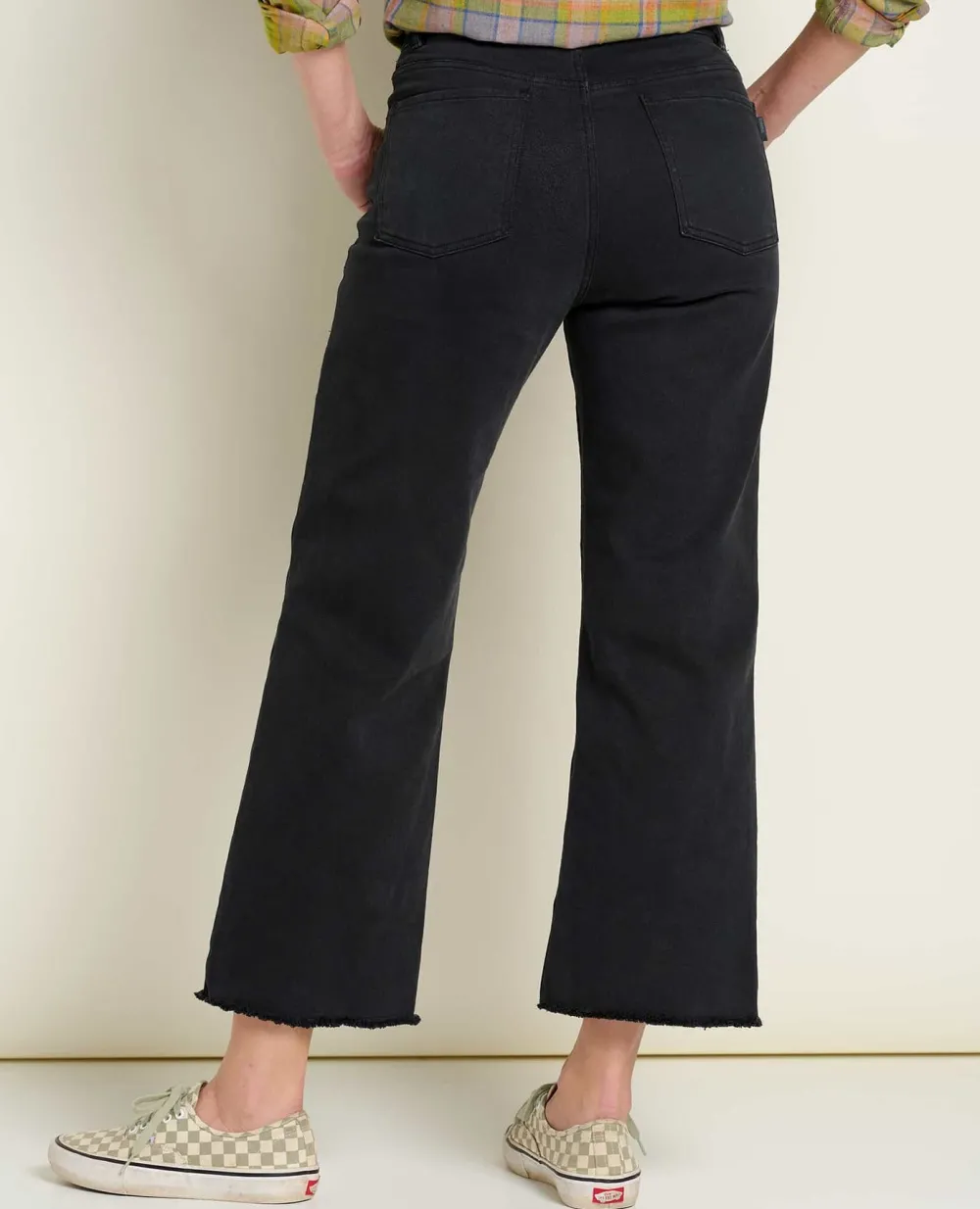 Pants-Toadu0026Co Balsam Seeded Cutoff Pant for Women