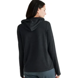 Sweaters & Hoodies-Free Fly Apparel Bamboo Flex Hoodie for Women (SALE)
