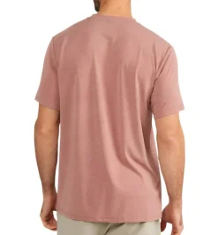 Performance|Shirts-Free Fly Apparel Bamboo Flex Pocket Tee for Men