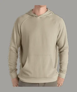 Sweaters & Hoodies-Free Fly Apparel Bamboo Lightweight Fleece Hoodie for Men