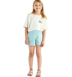 Bottoms-Free Fly Apparel Bamboo Lined Breeze Short for Girls (SALE)